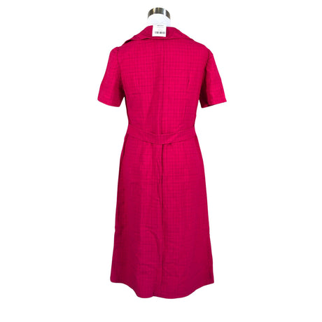 Unisex Handmade - Mitteveniv kleit, suurus 36 - Roosa (2)