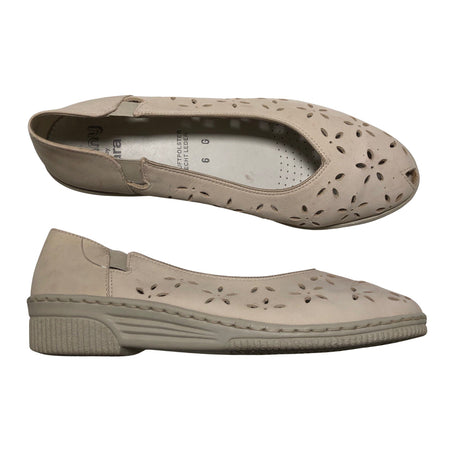 Unisex Ara - Mokassiinid, suurus 39 - Beige ()