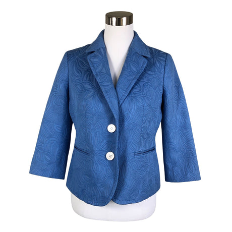 Unisex Talbots - Jakk, suurus 38 - Sinine ()