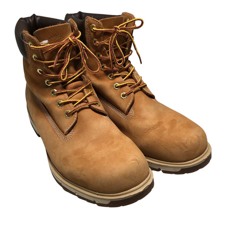 Unisex Timberland - Poolsaapad, suurus XS - Pruun (2)