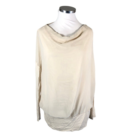 Unisex Tom Tailor - Õhuke tuunika, suurus 44 - Beige ()