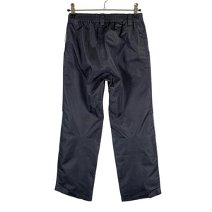 Unisex Reima - Kevad-/sügispüksid, suurus 134 - 140 - Must (2)