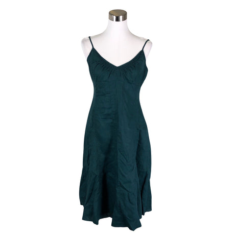 Unisex Mexx - Mitteveniv kleit, suurus 40 - Roheline ()