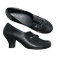 Unisex Hotter - Kontsakingad, suurus 39 - Must ()