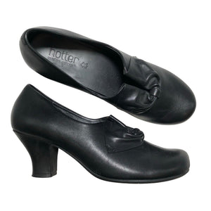 Unisex Hotter - Kontsakingad, suurus 39 - Must (1)