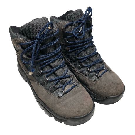 Unisex Merrell - Matkasaapad, suurus 40 - Hall (2)