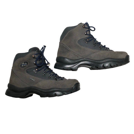Unisex Merrell - Matkasaapad, suurus 40 - Hall ()