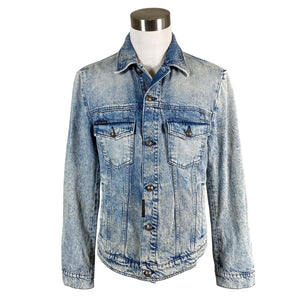 Unisex Philipp Plein - Teksatagi, suurus XXL - Sinine (1)