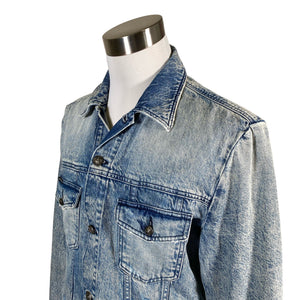 Unisex Philipp Plein - Teksatagi, suurus XXL - Sinine (3)