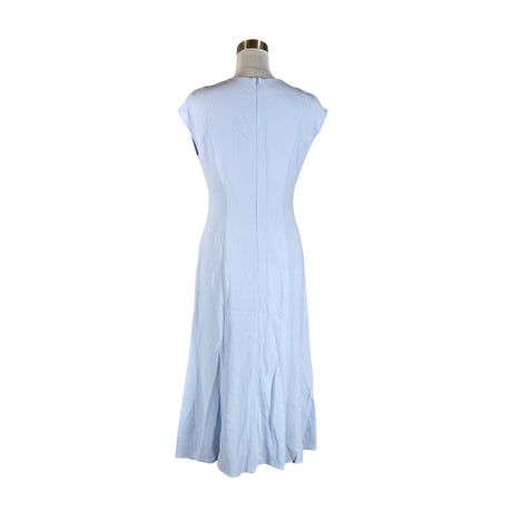 Unisex Escada - Õhuke kleit, suurus 38 - Helesinine (2)