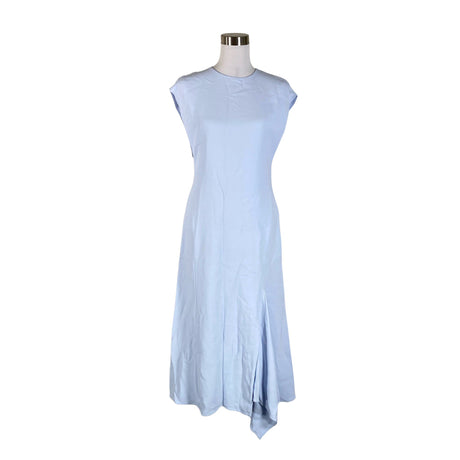 Unisex Escada - Õhuke kleit, suurus 38 - Helesinine ()