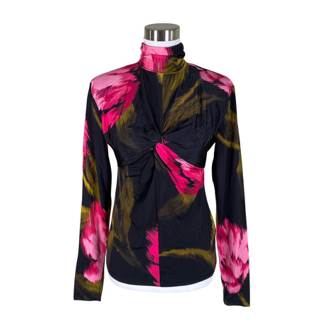 Unisex Gestuz - Pluus, suurus 40 - Roosa ()