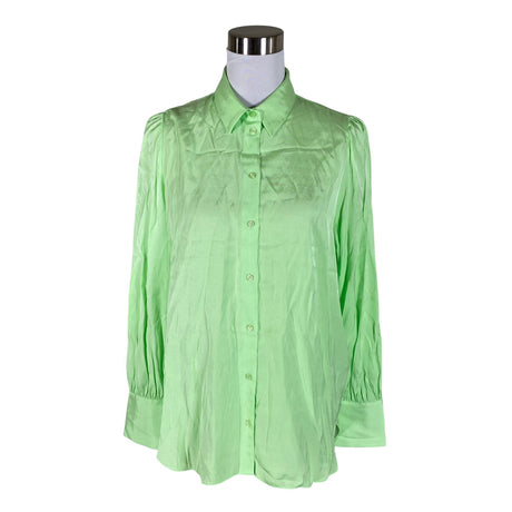 Unisex Selected - Pluus, suurus 40 - Roheline ()