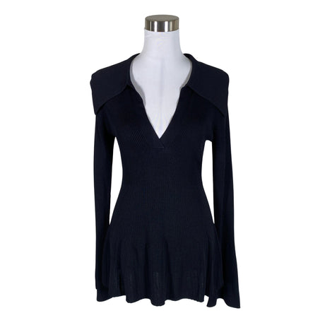 Unisex palmer//harding - Kampsun, suurus 40 - Must ()