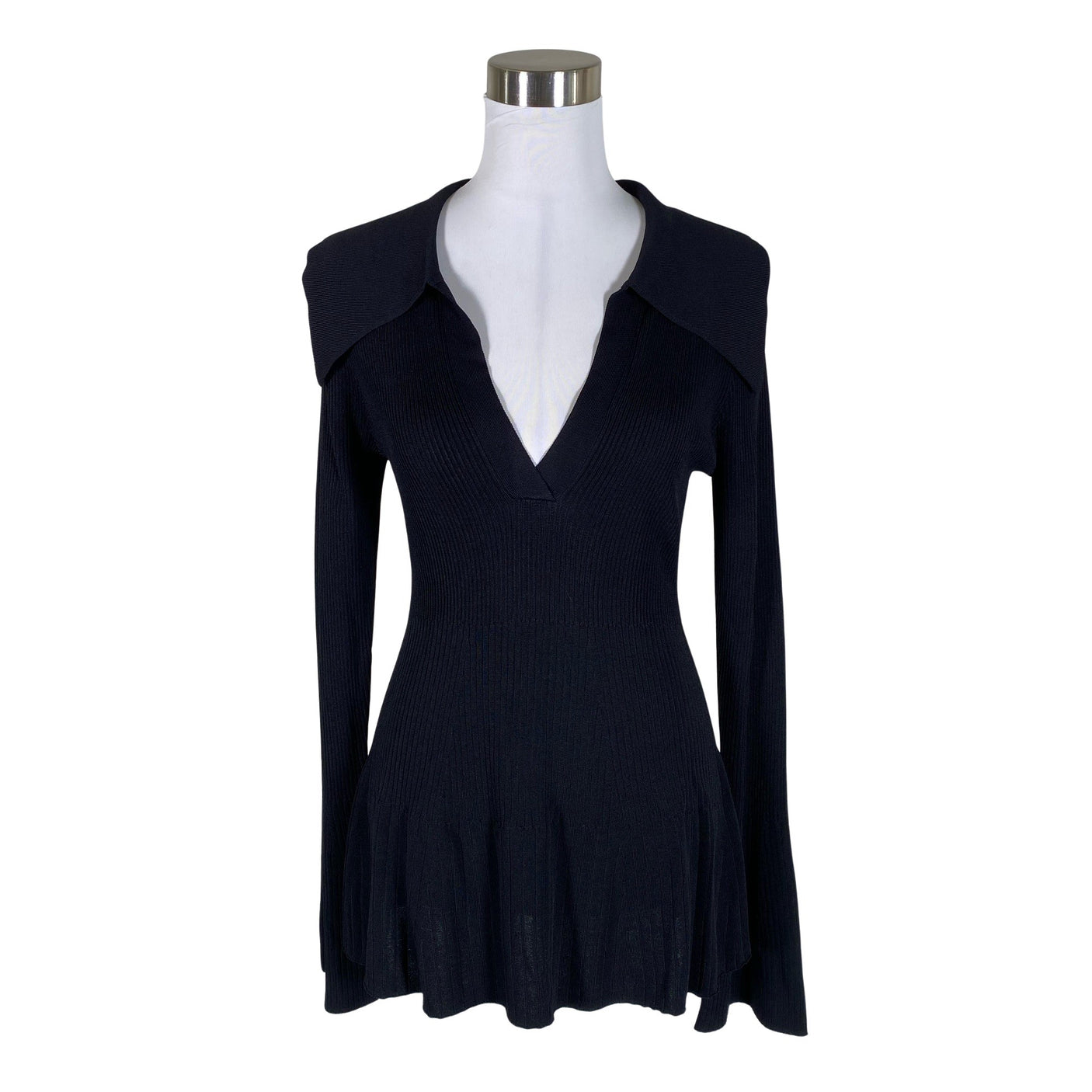 Unisex palmer//harding - Kampsun, suurus 40 - Must (1)
