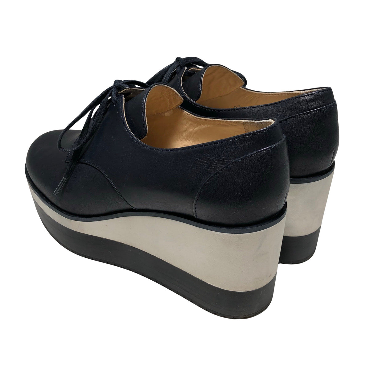 Unisex Jil Sander - Igapäevased jalanõud, suurus 37 - Sinine (2)