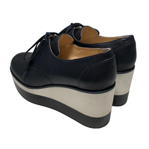 Unisex Jil Sander - Igapäevased jalanõud, suurus 37 - Sinine (2)