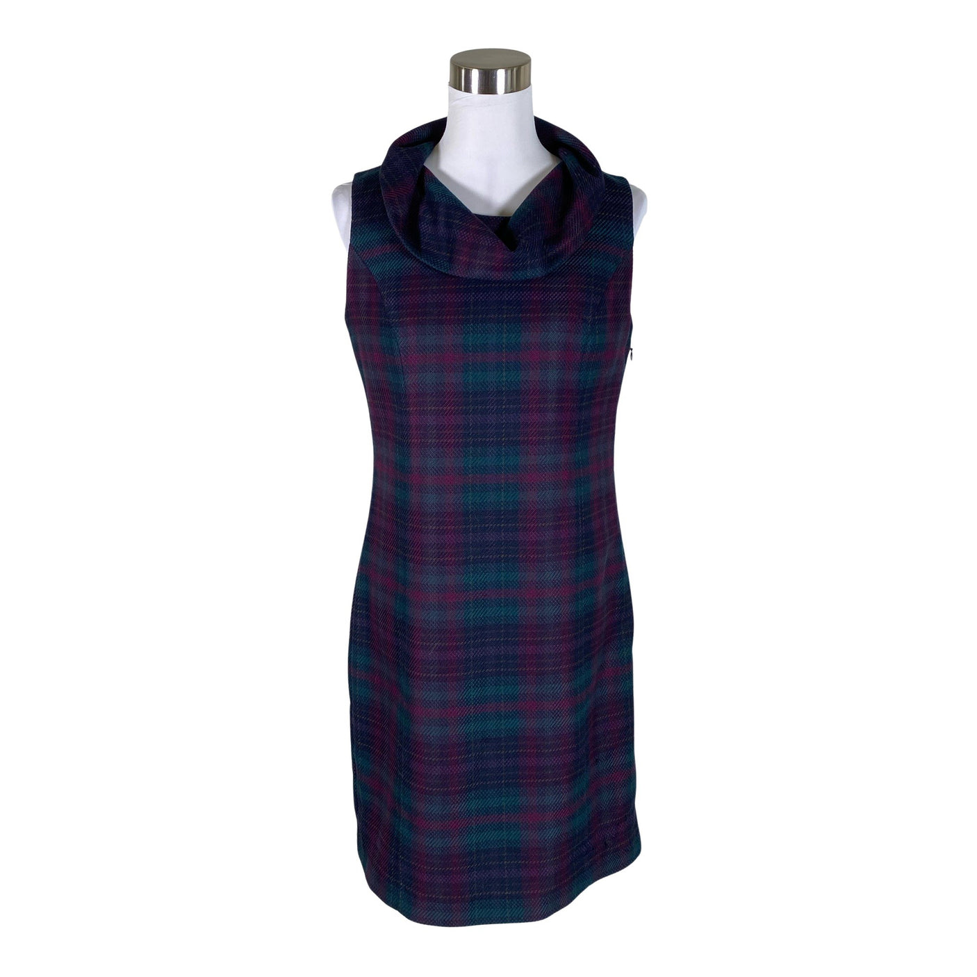 Unisex s.Oliver - Pliiatskleit, suurus 38 - Roheline (1)