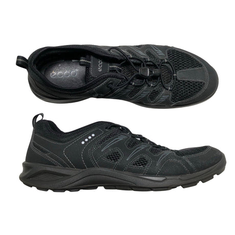Unisex Ecco - Tossud, suurus 41 - Must ()