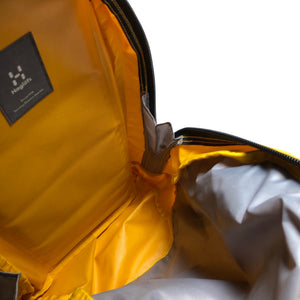 Unisex Haglöfs - Seljakott, suurus Maxi - Kollane (2)