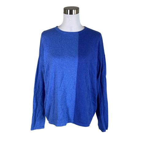 Unisex Voglia - Kampsun, suurus 38 - Sinine ()