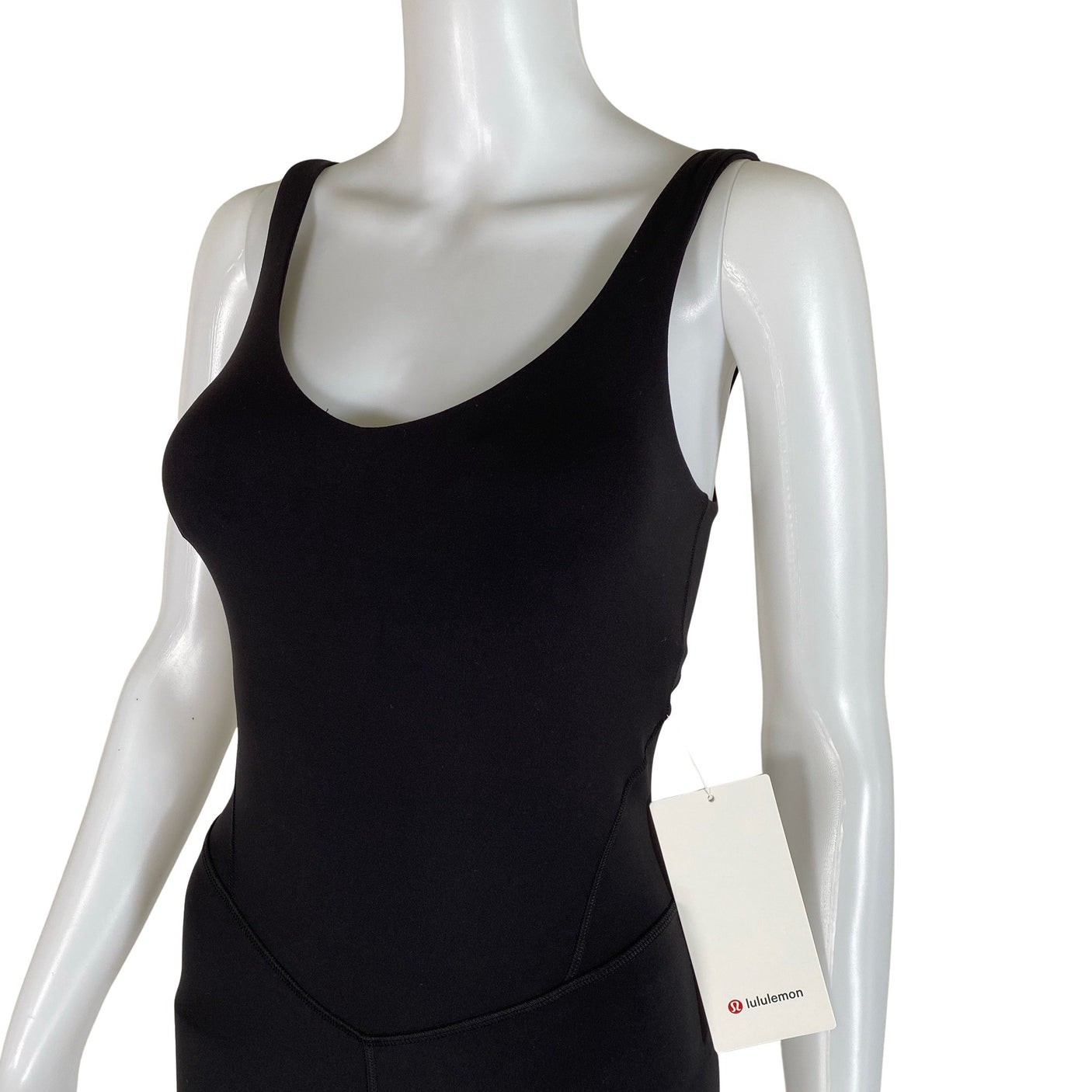 Unisex Lululemon - Spordirõivad, suurus 34 - Must (3)