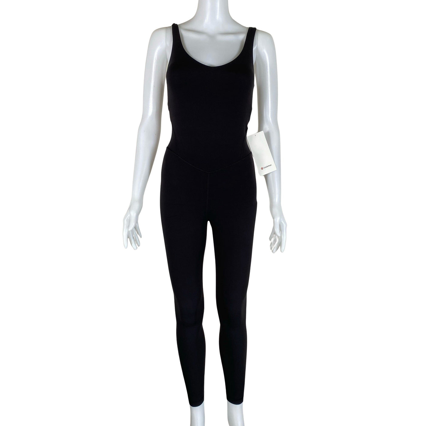 Unisex Lululemon - Spordirõivad, suurus 34 - Must (1)