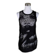 Unisex Guess - Topp, suurus 34 - Must ()