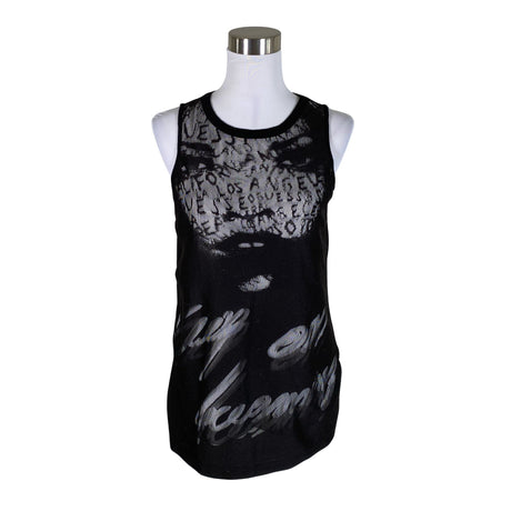 Unisex Guess - Topp, suurus 34 - Must ()