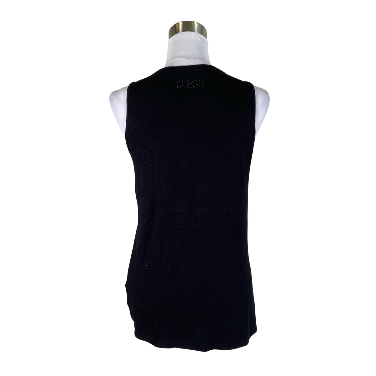 Unisex Guess - Topp, suurus 34 - Must (2)