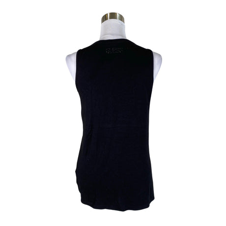 Unisex Guess - Topp, suurus 34 - Must (2)