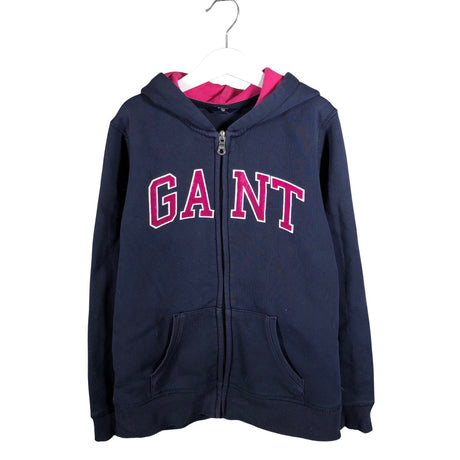Unisex Gant - Dressipluus, suurus 146 - 152 - Sinine ()