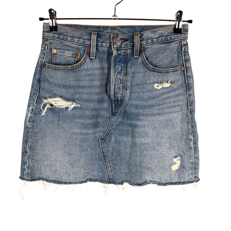 Unisex Levi's - Teksaseelik, suurus W28 - Helesinine ()