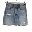 Unisex Levi's - Teksaseelik, suurus W28 - Helesinine ()