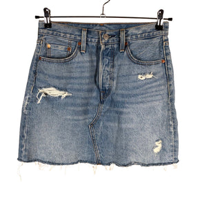 Unisex Levi's - Teksaseelik, suurus W28 - Helesinine (1)
