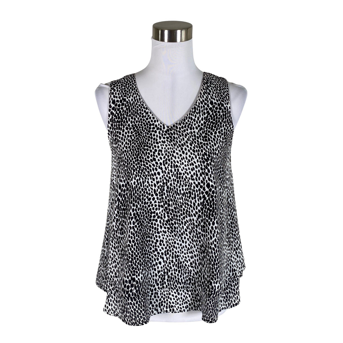 Unisex Marks&Spencer - Topp, suurus 36 - Must (1)