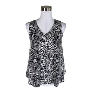 Unisex Marks&Spencer - Topp, suurus 36 - Must (1)