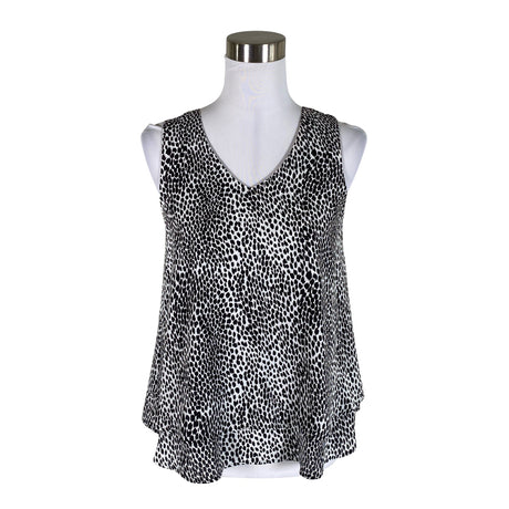 Unisex Marks&Spencer - Topp, suurus 36 - Must ()