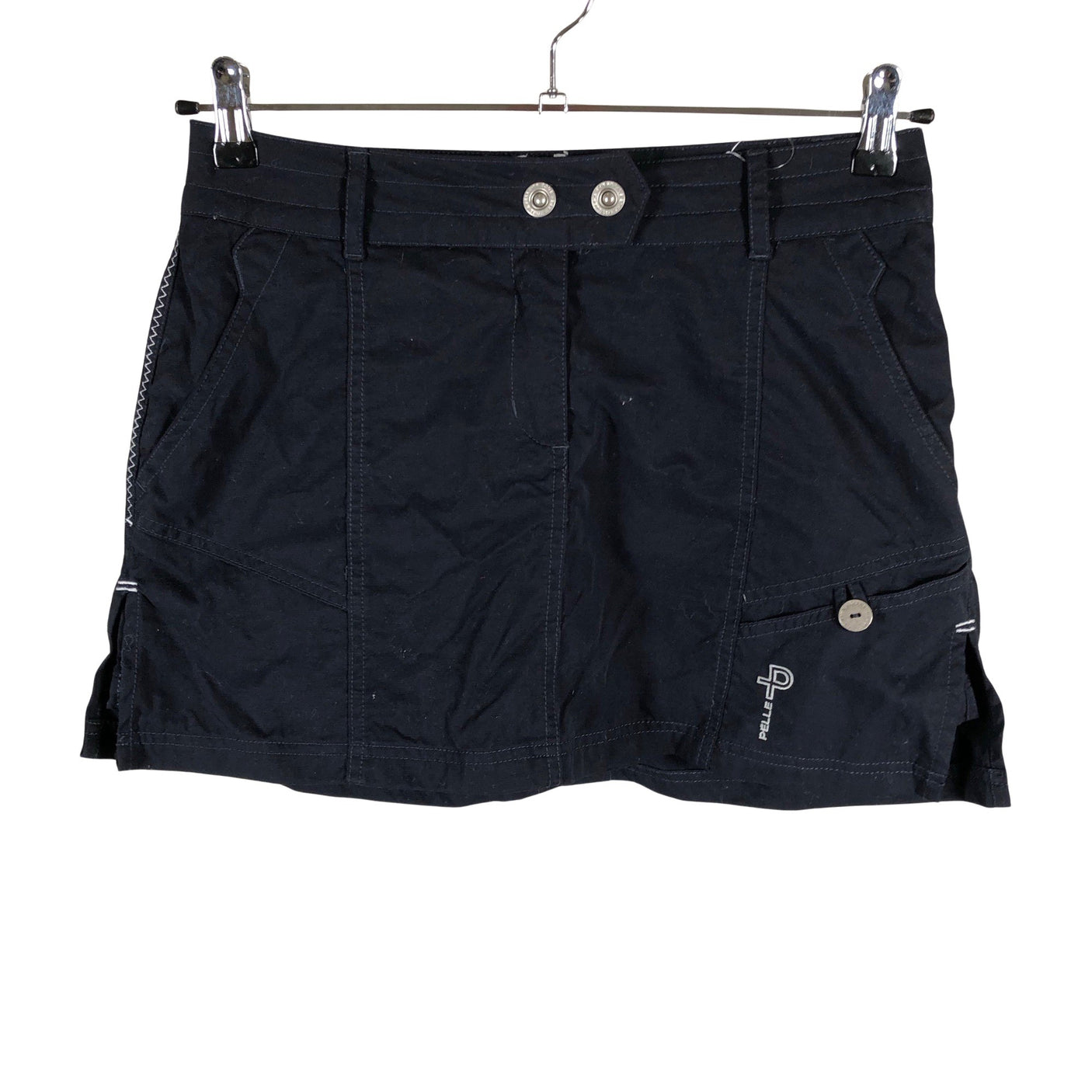 Unisex Pelle P - Mitteveniv seelik, suurus 36 - Sinine (1)