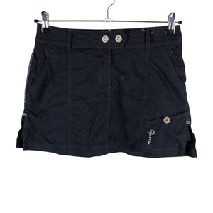 Unisex Pelle P - Mitteveniv seelik, suurus 36 - Sinine (1)