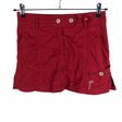Unisex Pelle P - Spordipüksseelik, suurus 36 - Veinipunane ()