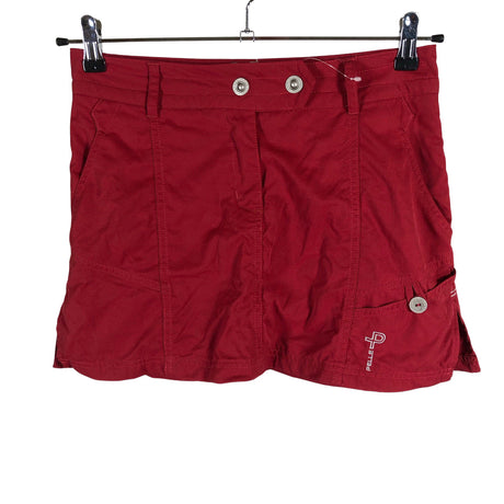 Unisex Pelle P - Spordipüksseelik, suurus 36 - Veinipunane ()