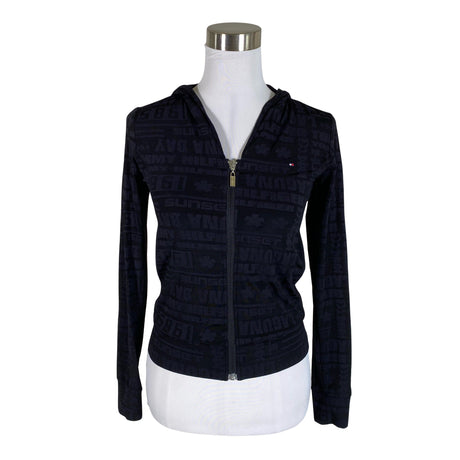 Unisex Tommy Hilfiger - Dressipluus, suurus 34 - Sinine ()