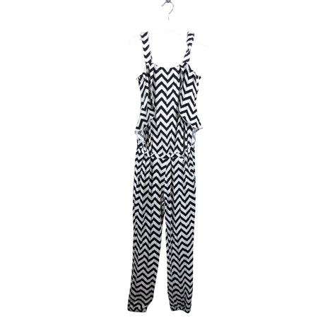 Unisex Guess - Pükskostüüm, suurus 146 - 152 - Must ()
