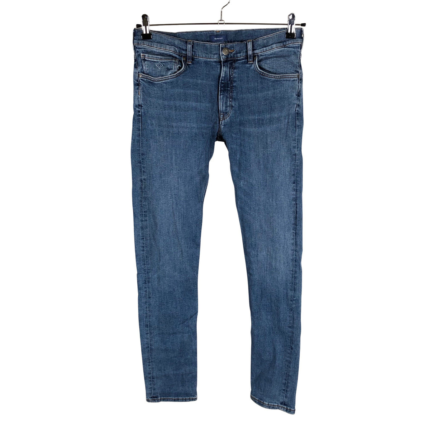Unisex Gant - Teksad, suurus 164 - 170 - Sinine (1)