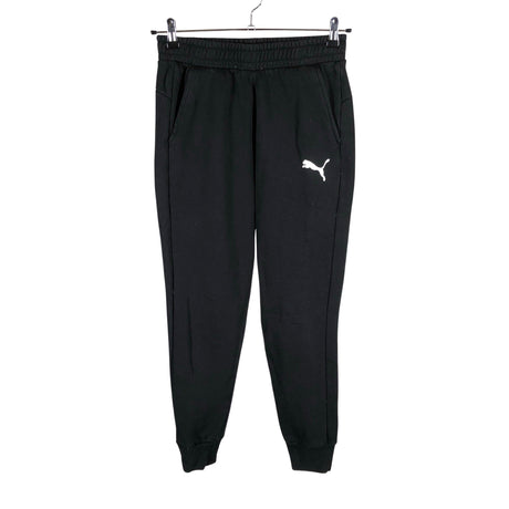 Unisex Puma - Dressikangast püksid, suurus 38 - Must ()