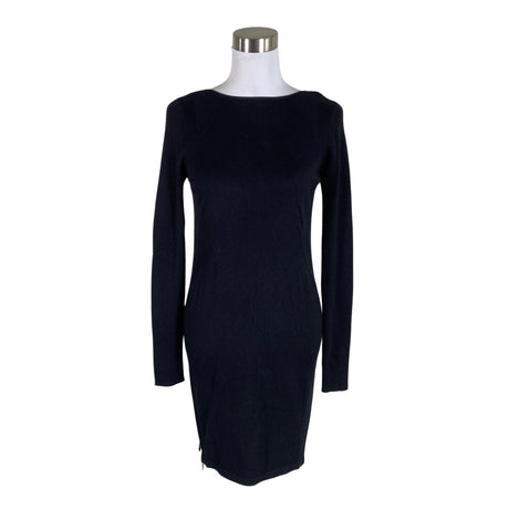 Unisex Diesel - Kootud kleit, suurus 36 - Must ()