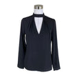 Unisex Guess - Pluus, suurus 36 - Must ()