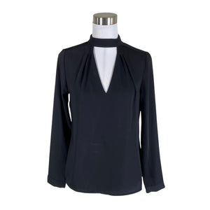 Unisex Guess - Pluus, suurus 36 - Must (1)