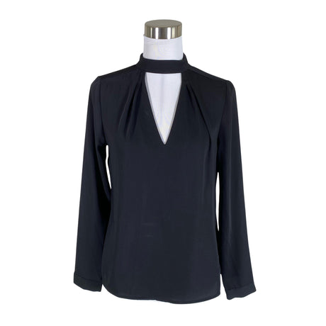 Unisex Guess - Pluus, suurus 36 - Must ()